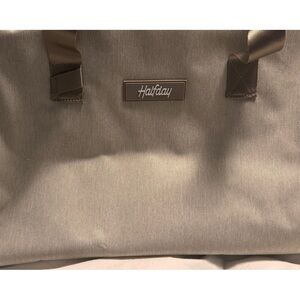 Halfday Garment Duffel